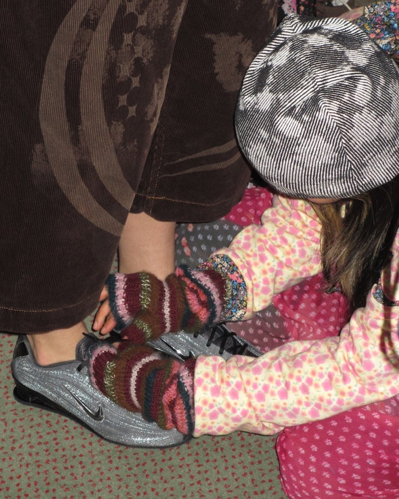 Paolina Russo AW26 6