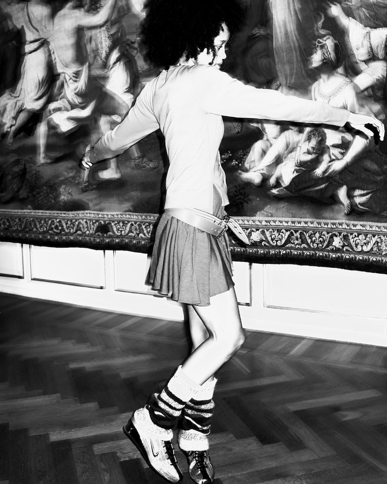 Paolina Russo AW26 7