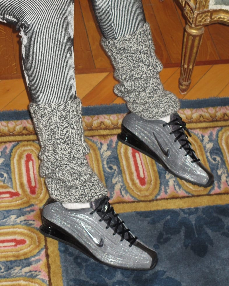 Paolina Russo AW26 14