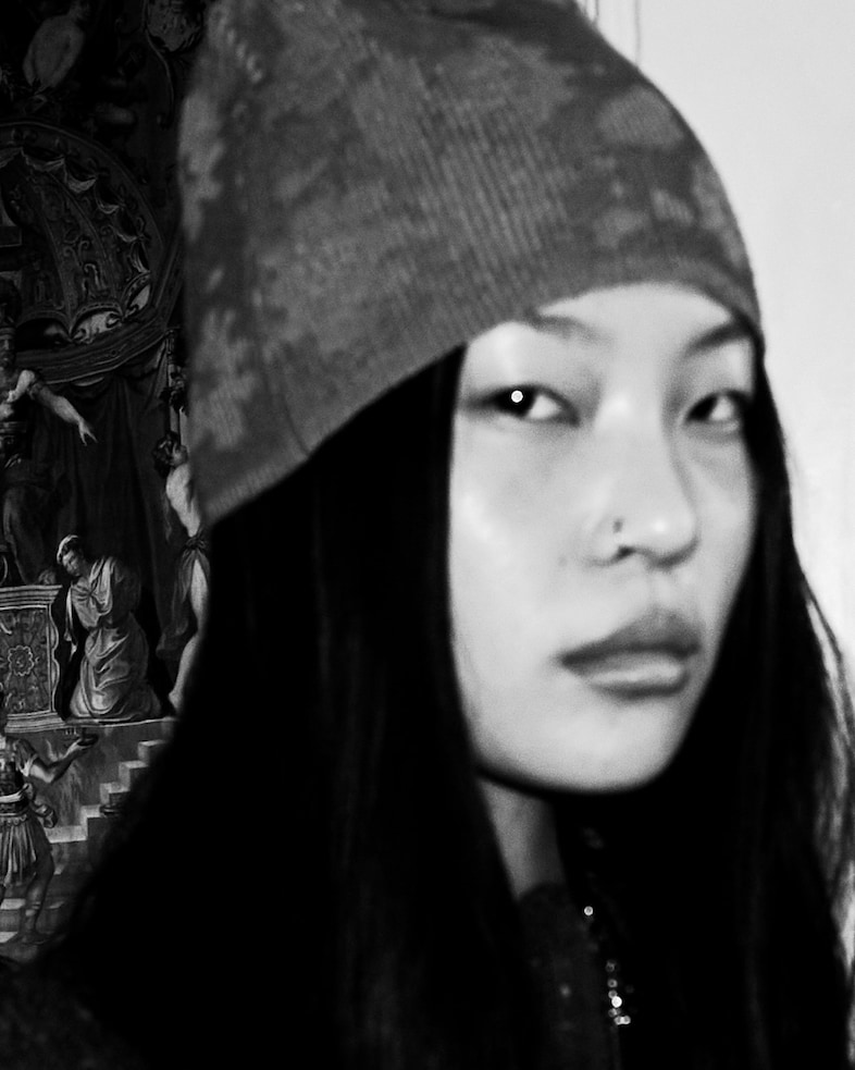 Paolina Russo AW26 15