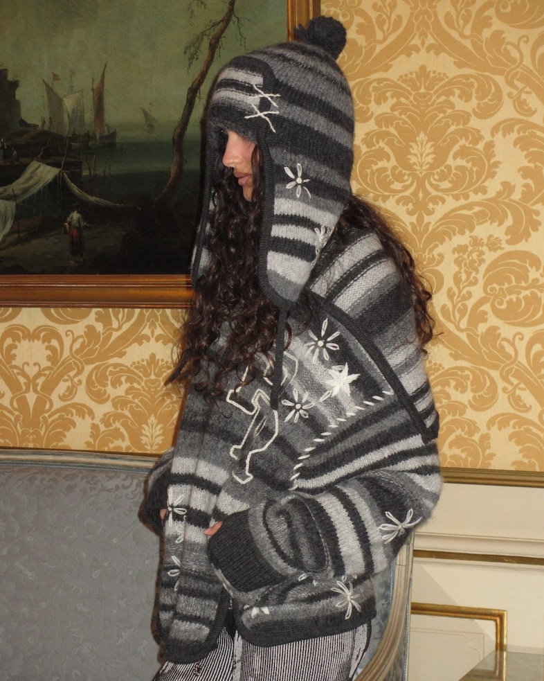 Paolina Russo AW26 20