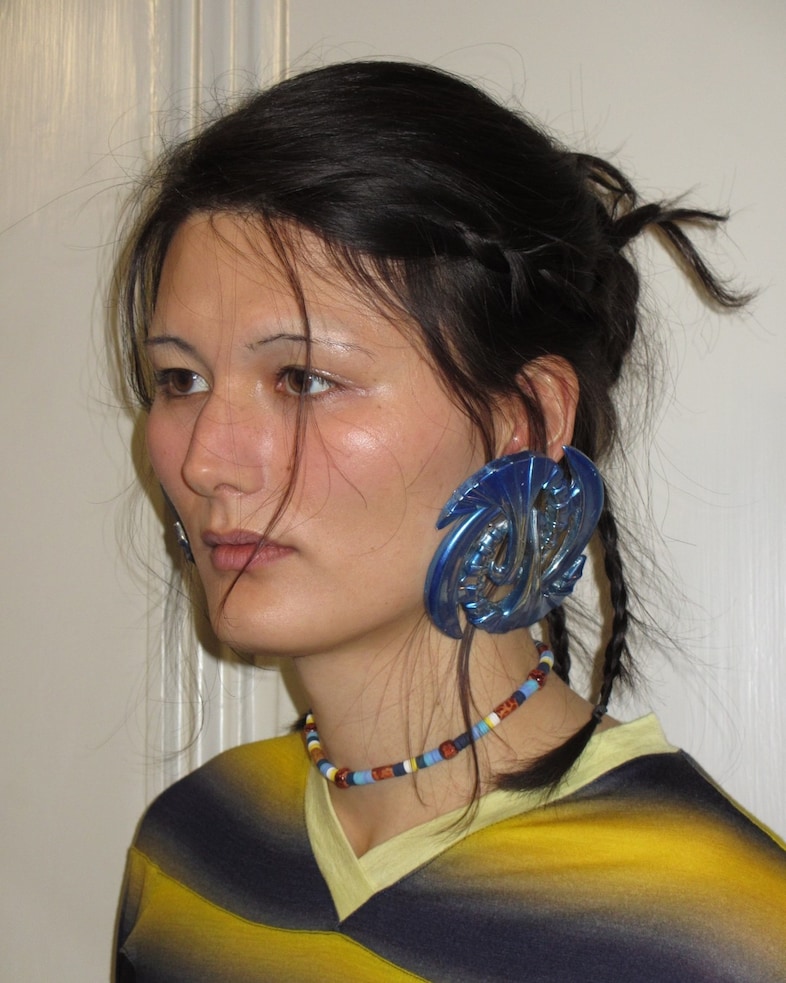 Paolina Russo AW26 21