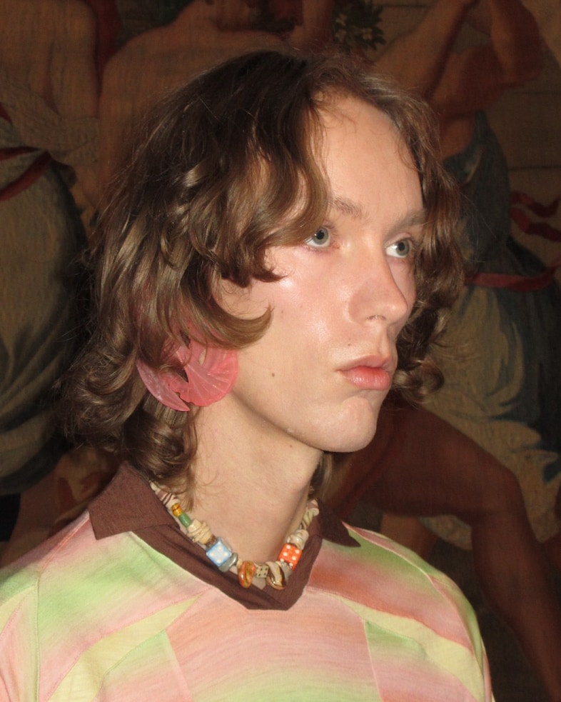 Paolina Russo AW26 22