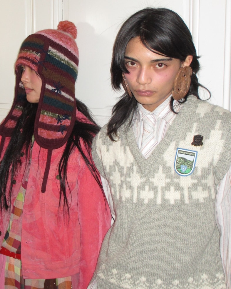 Paolina Russo AW26 24