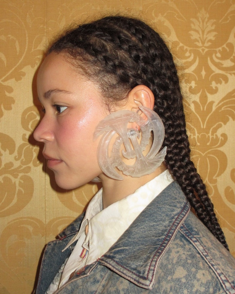 Paolina Russo AW26 26