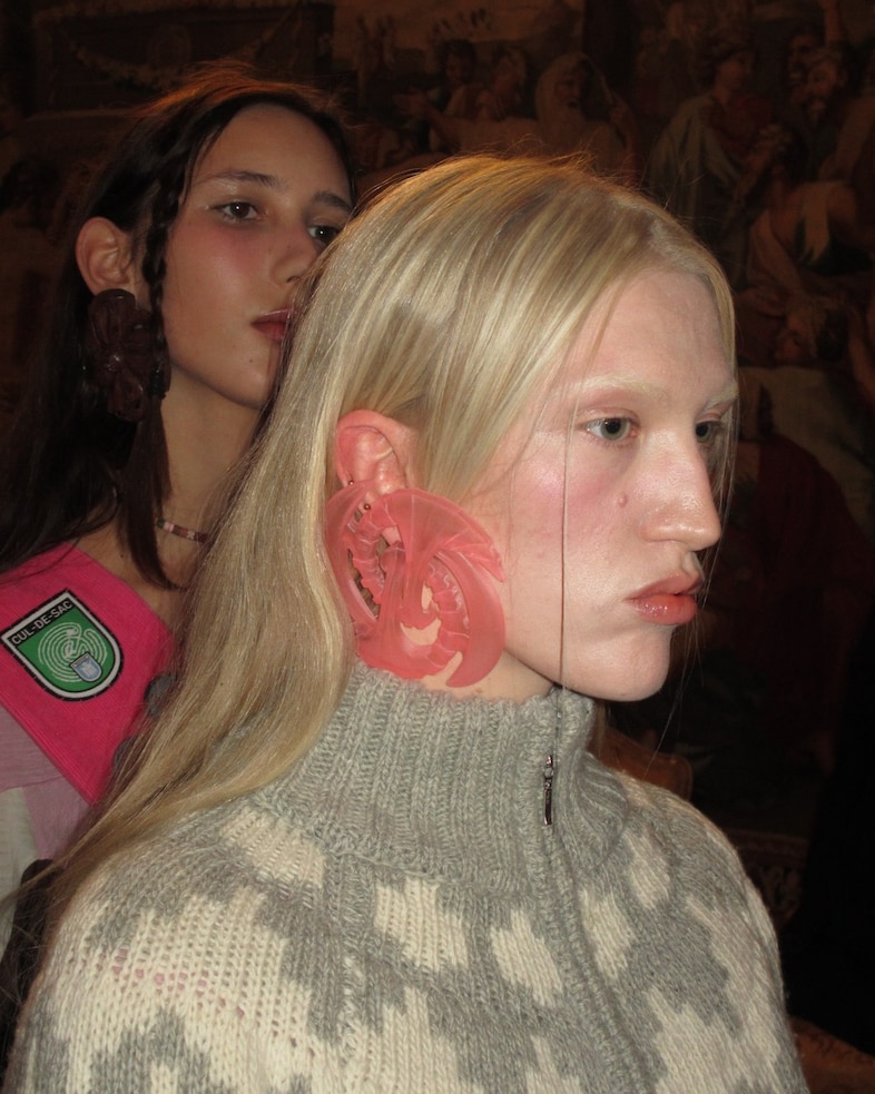 Paolina Russo AW26 27