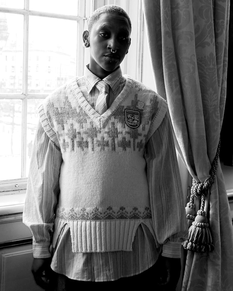 Paolina Russo AW26 3