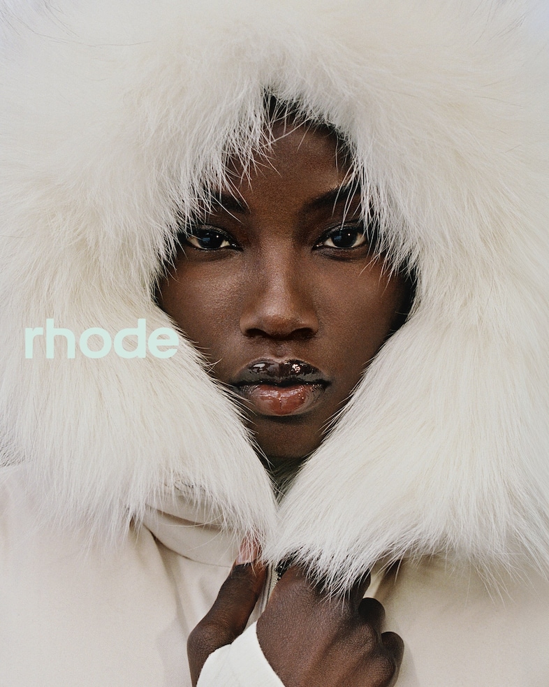 Supermodel Anok Yai: ‘I’ve really learned to listen to my body’