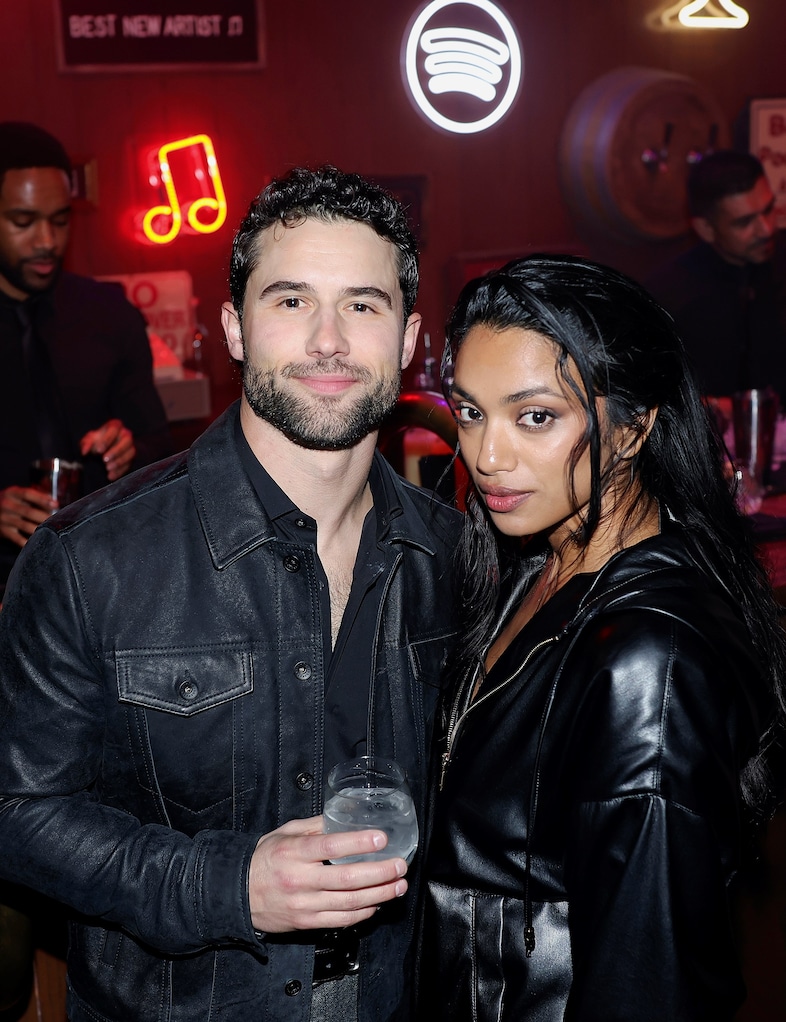 Spotify Best New Artist