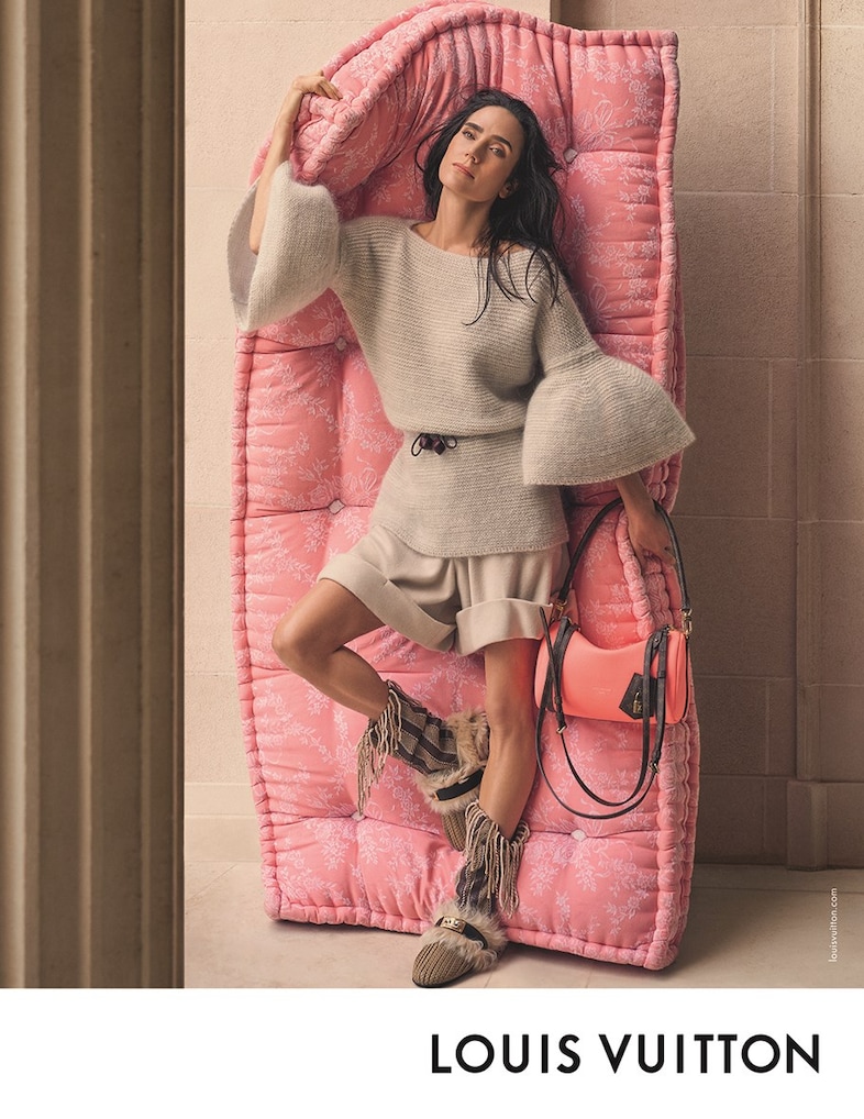 Louis Vuitton SS26 campaign