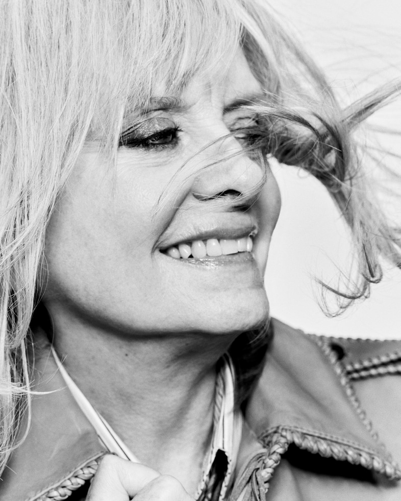 Burberry SS26 campaign 3