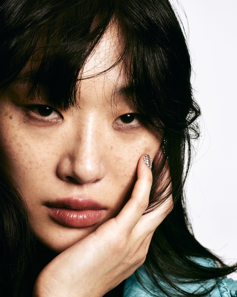 Burberry SS26 campaign 7