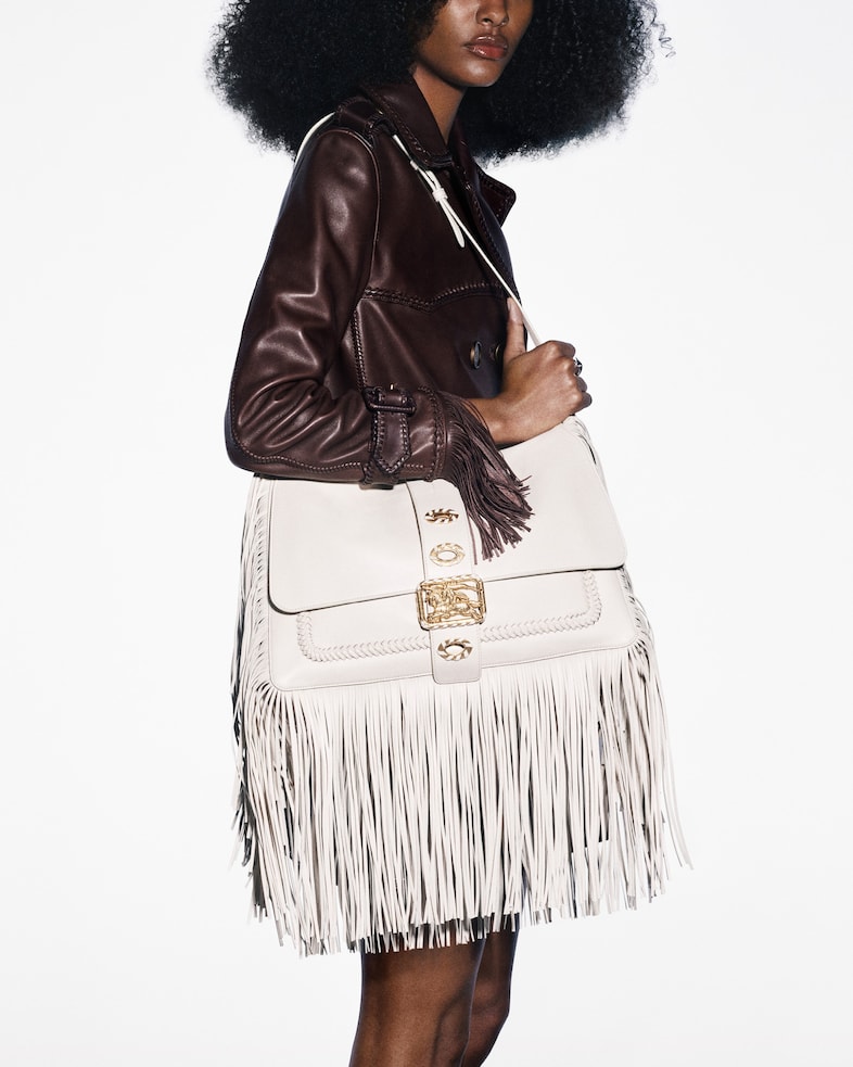 Burberry SS26 campaign 13