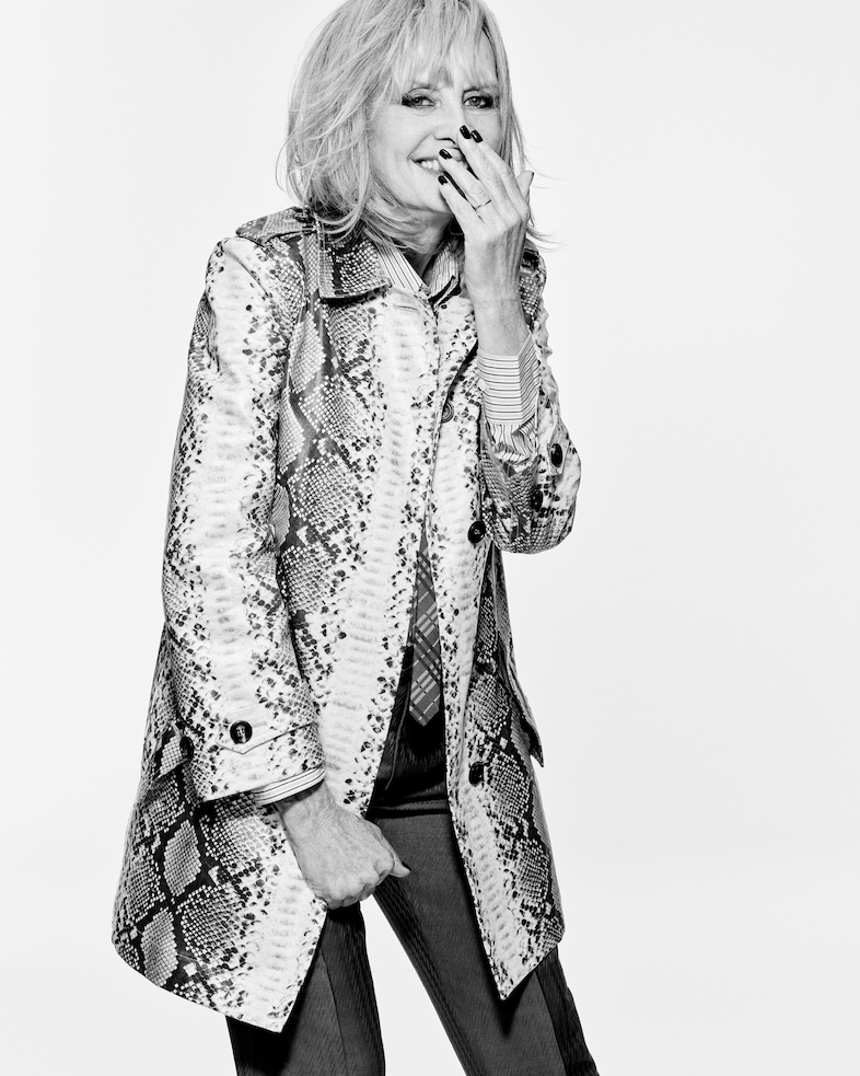 Burberry SS26 campaign 15