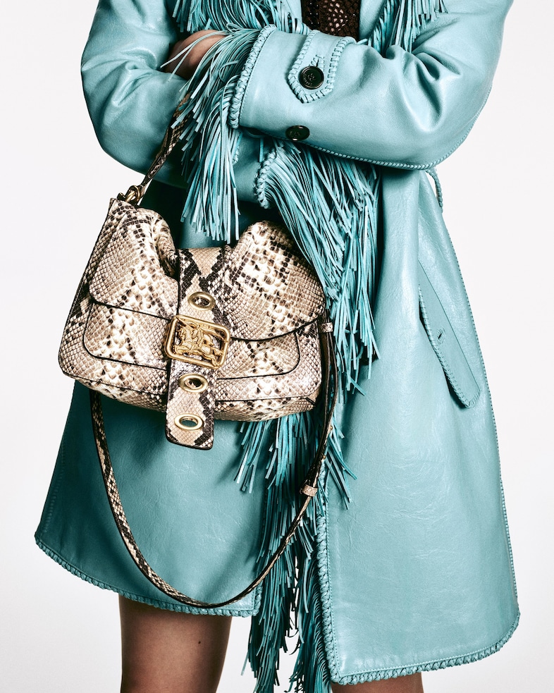 Burberry SS26 campaign 19