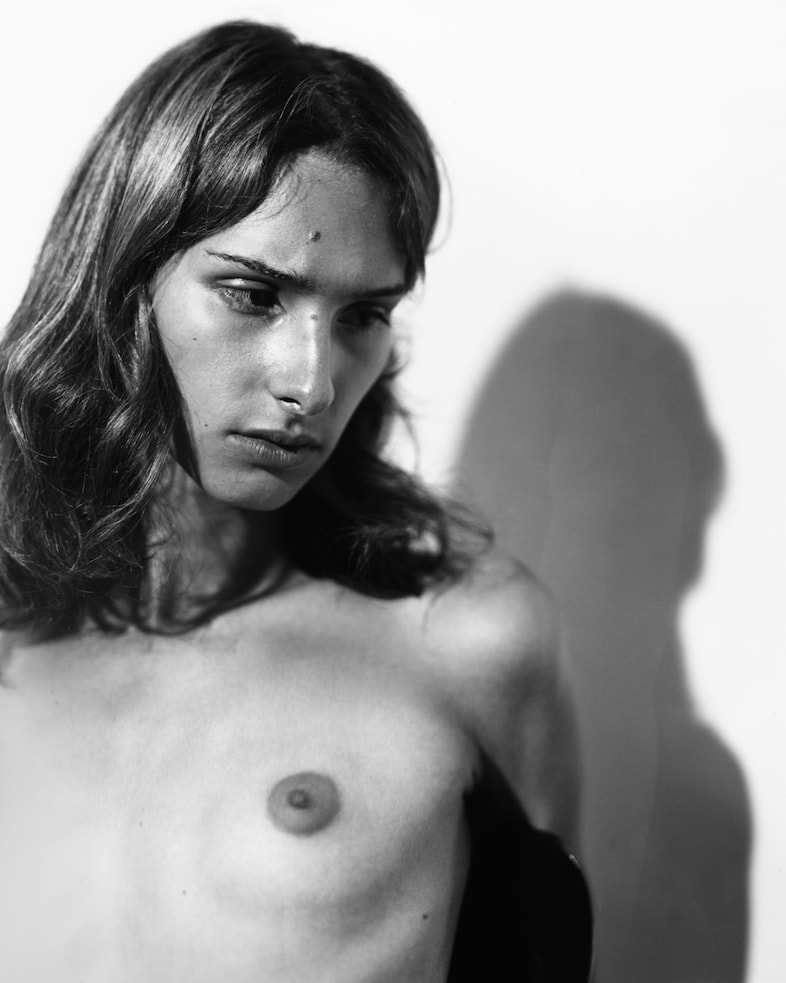 Elsa Hammarén, Andie, Darling 9