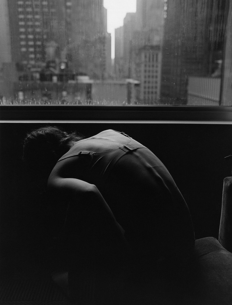 Elsa Hammarén, Andie, Darling 3