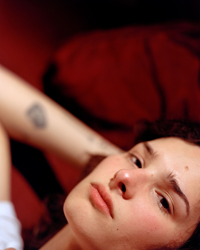 Elsa Hammarén, Andie, Darling 10