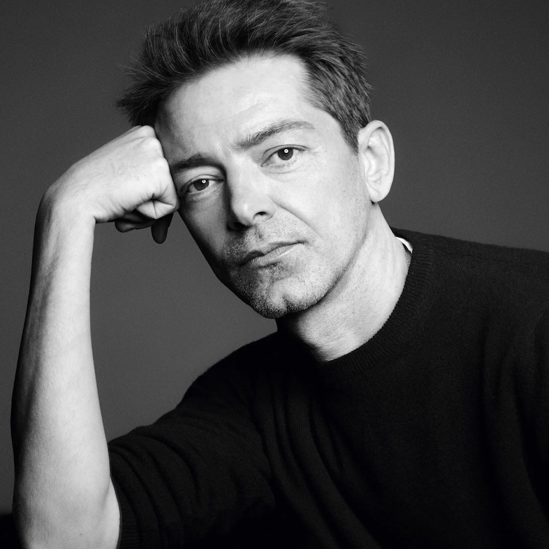 Pieter Mulier is Versace’s new creative director