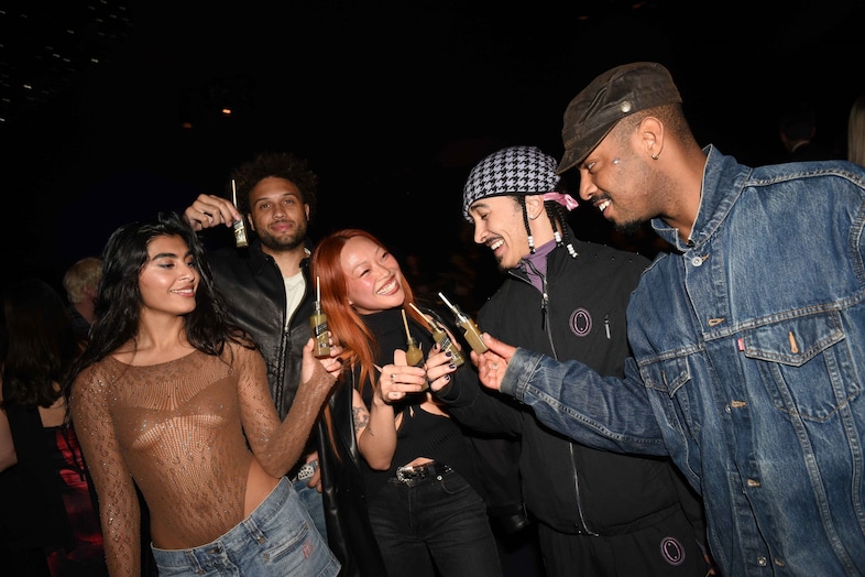 Inside Johnnie Walker’s Sabrina Carpenter-inspired Grammys weekend