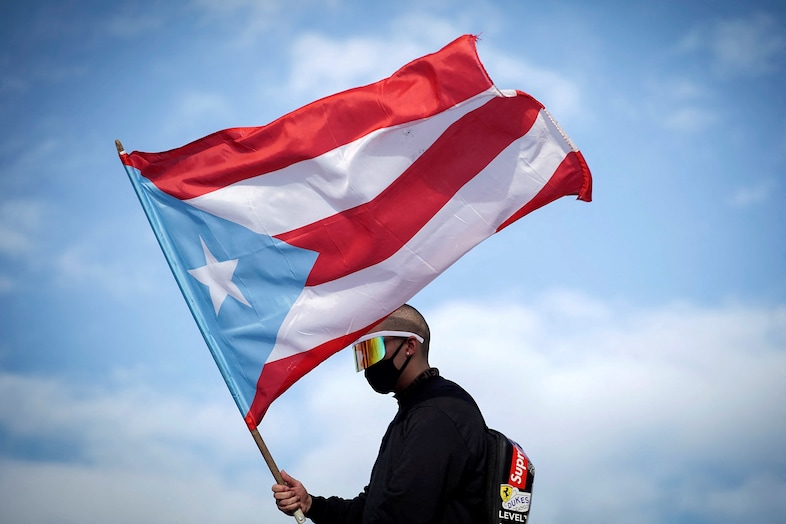 How Bad Bunny became a political icon