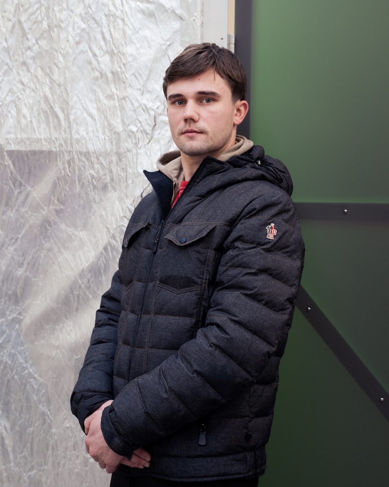 Fashion East AW26 line-up 2