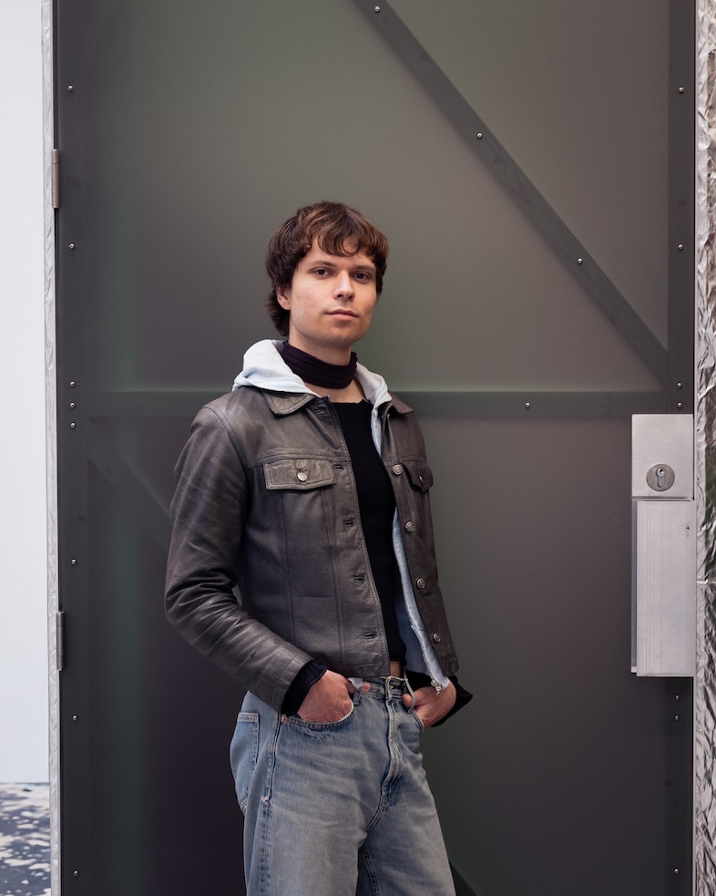 Fashion East AW26 line-up 3