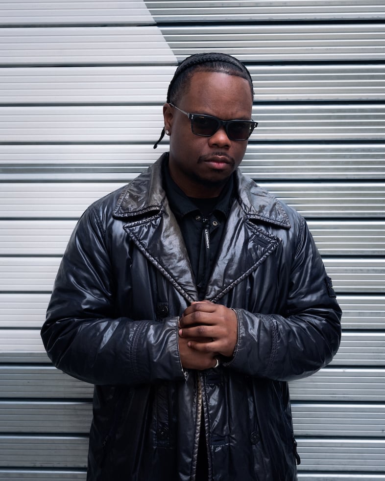 Fashion East AW26 line-up 4