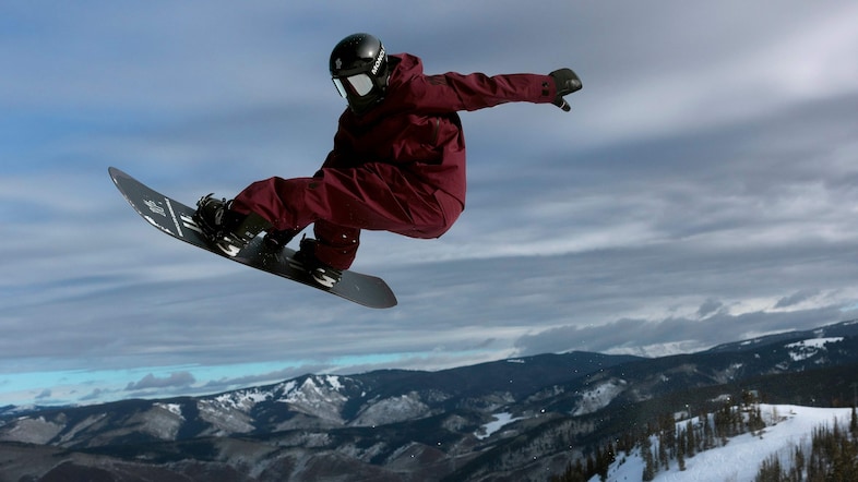 MONCLER GRENOBLE AW26 ASPEN