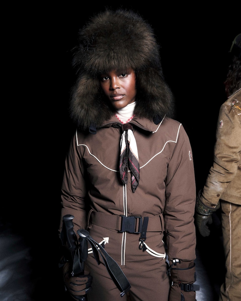 MONCLER GRENOBLE FW26_ASPEN_MODEL BTS_7 43