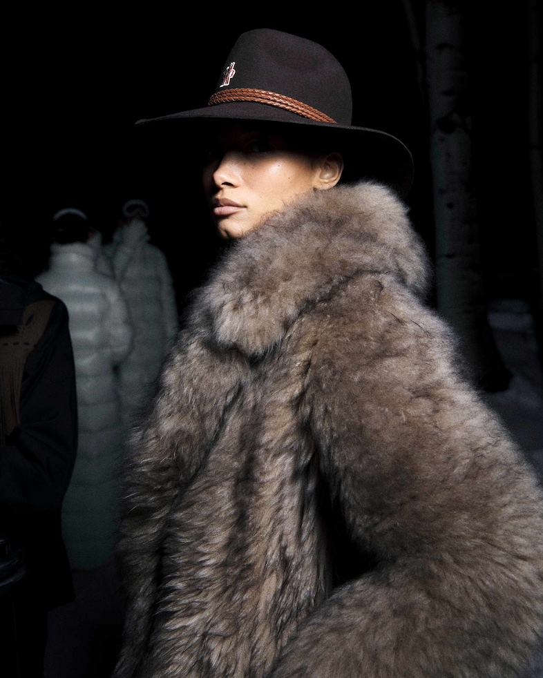 MONCLER GRENOBLE FW26_ASPEN_MODEL BTS_9 45