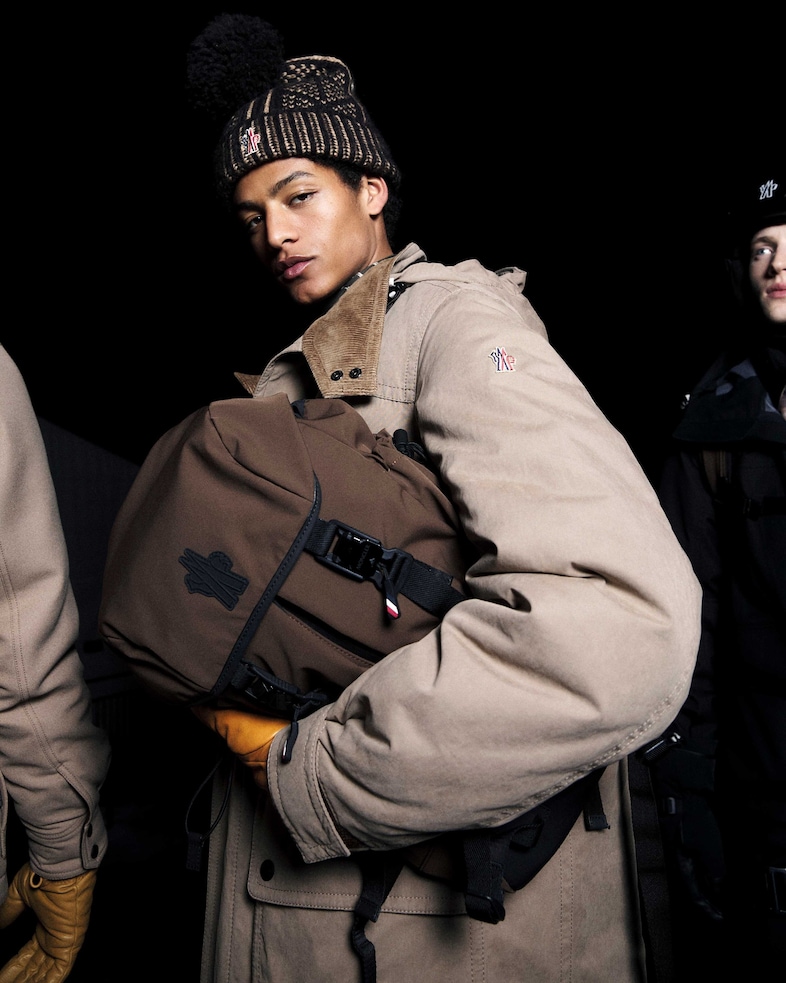 MONCLER GRENOBLE FW26_ASPEN_MODEL BTS_12 48