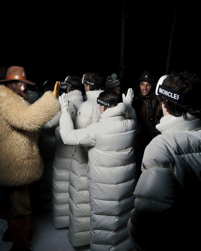 MONCLER GRENOBLE FW26_ASPEN_MODEL BTS_15 51