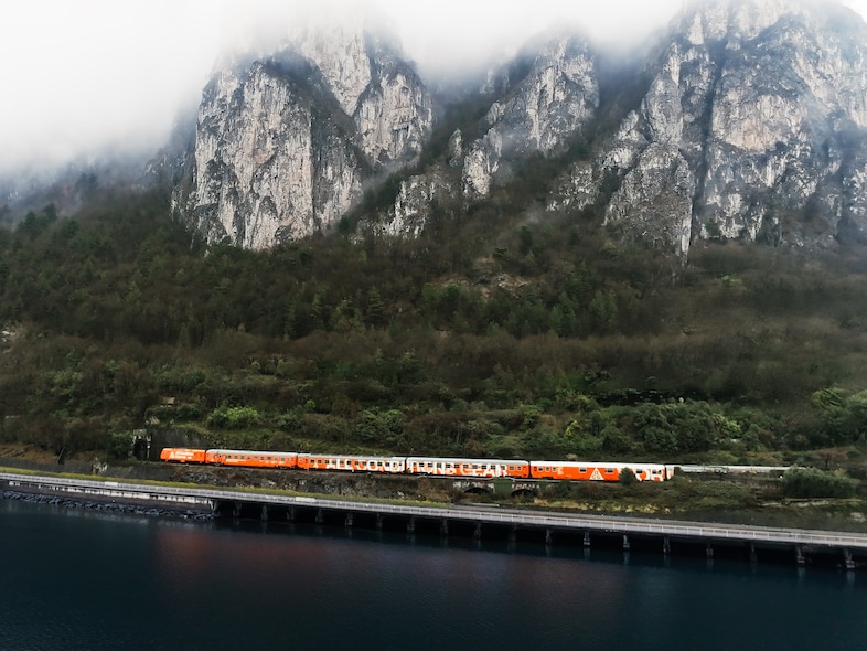 All Conditions Express: A day on ACG’s rolling Italian basecamp