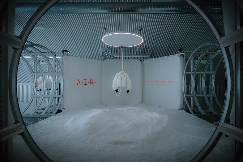 How Nike is leading the sport-tech revolution