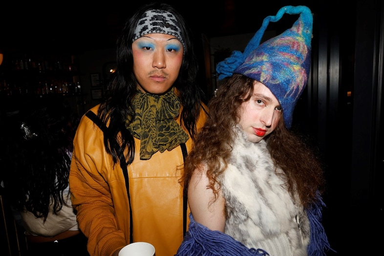 The Twink Next Door 2026