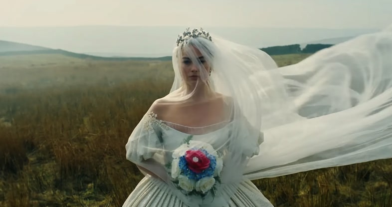 Wuthering Heights 2026