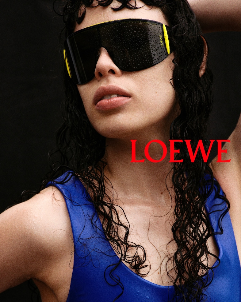 Loewe SS26 campaign 15