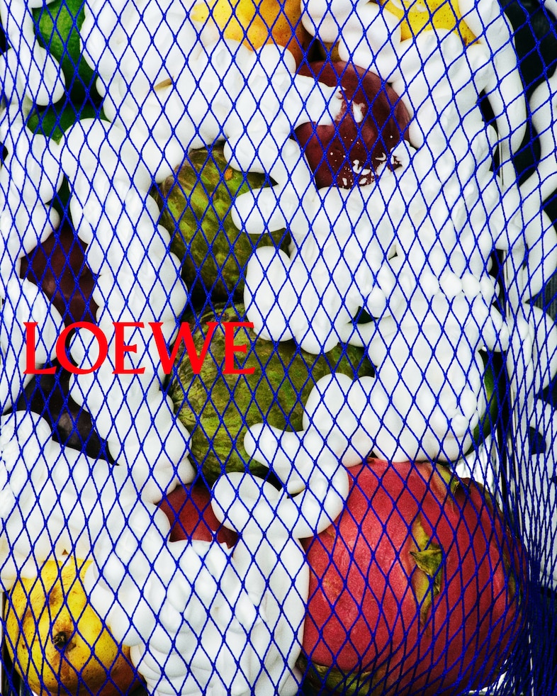 Loewe SS26 campaign 24