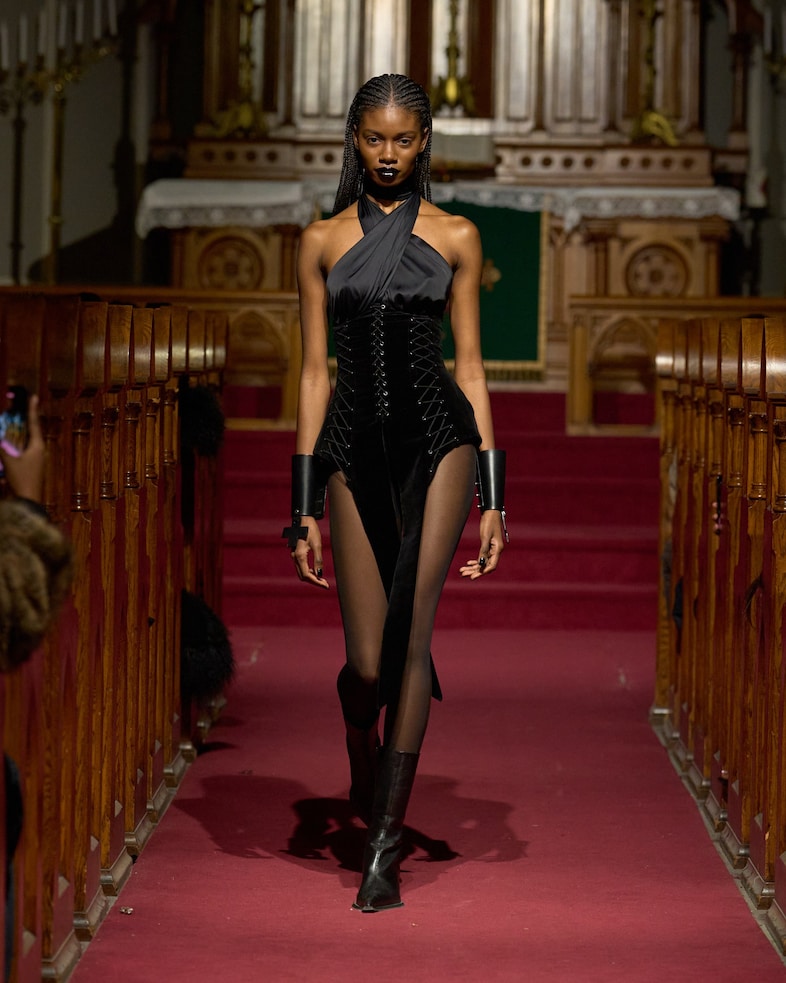 Boy London F26 1xLOOK 012 2