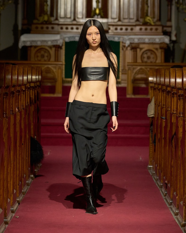 Boy London F26 1xLOOK 014 4