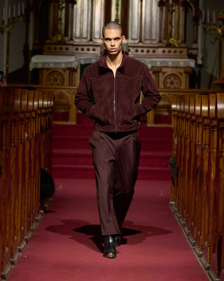 Boy London F26 1xLOOK 017 7