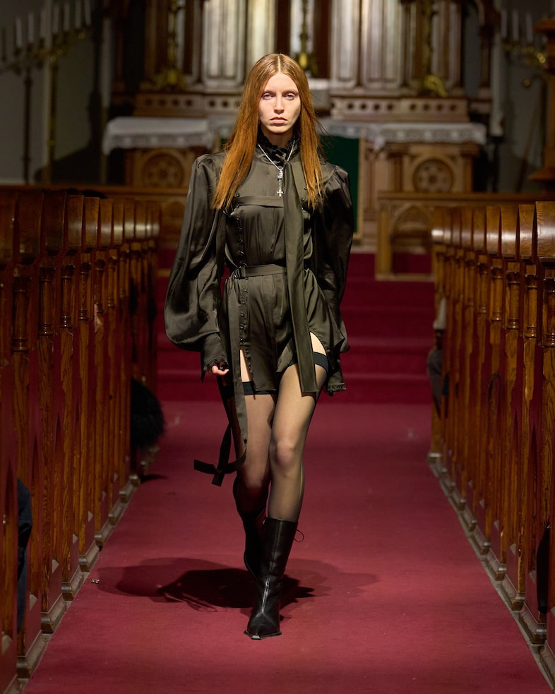 Boy London F26 1xLOOK 020 10