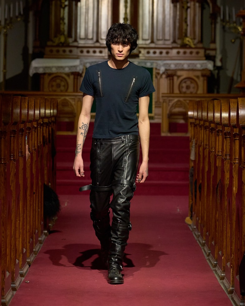 Boy London F26 1xLOOK 030 20