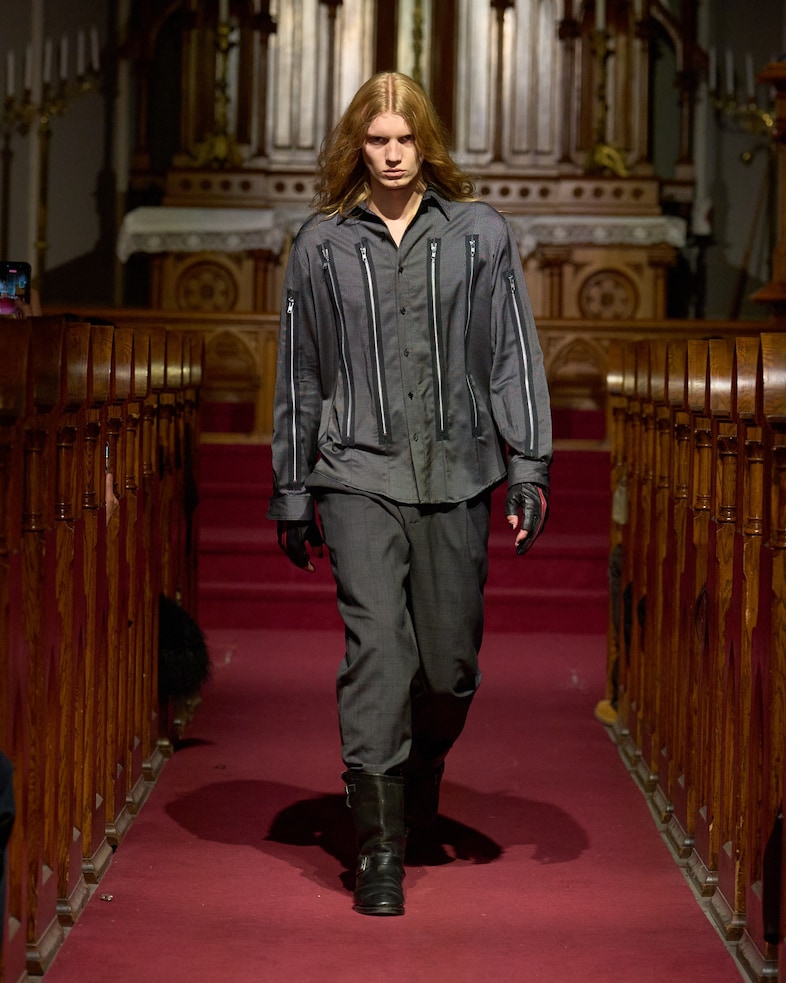 Boy London F26 1xLOOK 032 22