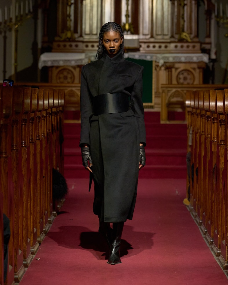 Boy London F26 1xLOOK 033 23