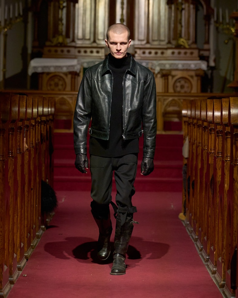 Boy London F26 1xLOOK 034 24