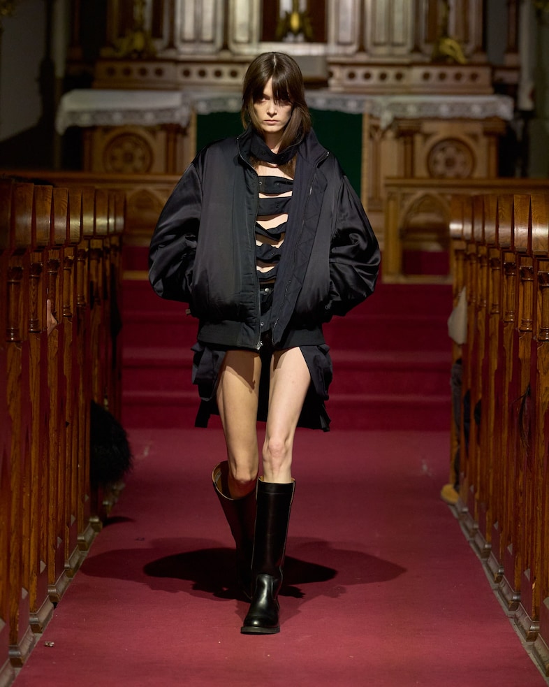 Boy London F26 1xLOOK 035 25