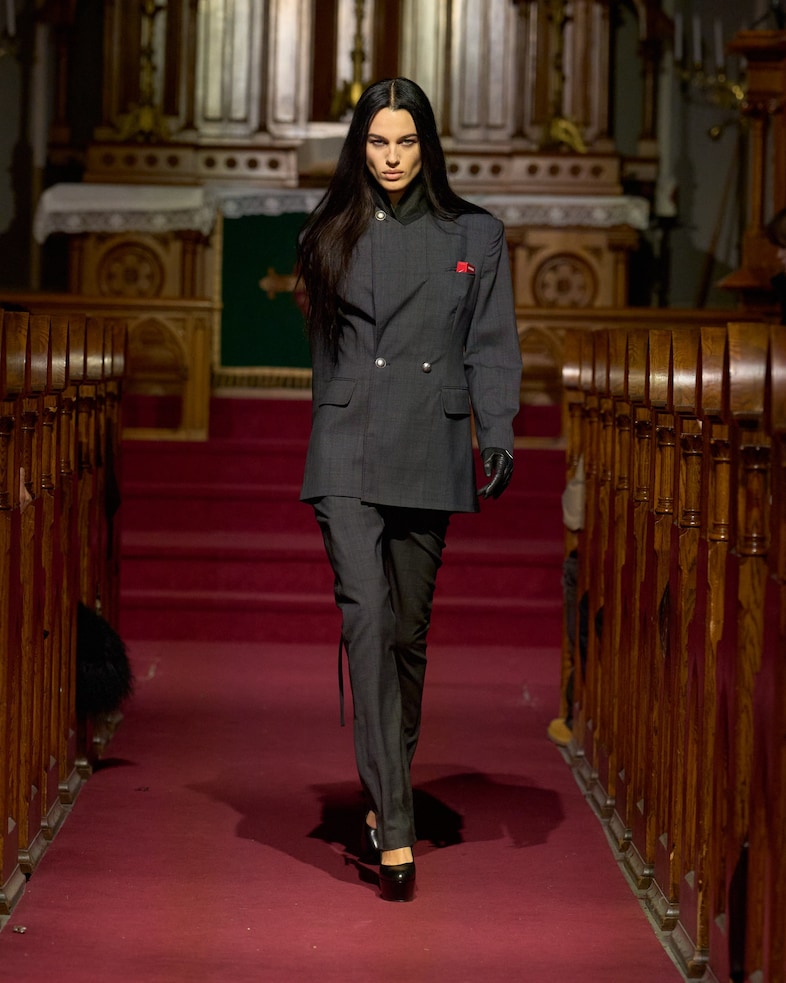 Boy London F26 1xLOOK 036 26