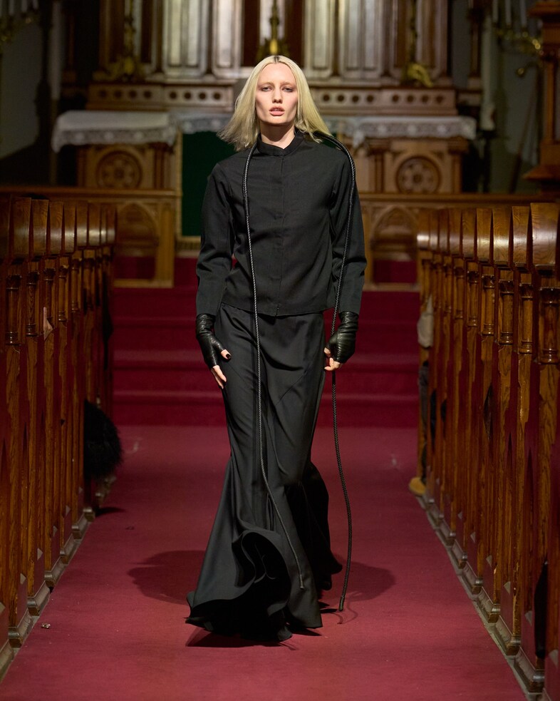 Boy London F26 1xLOOK 037 27